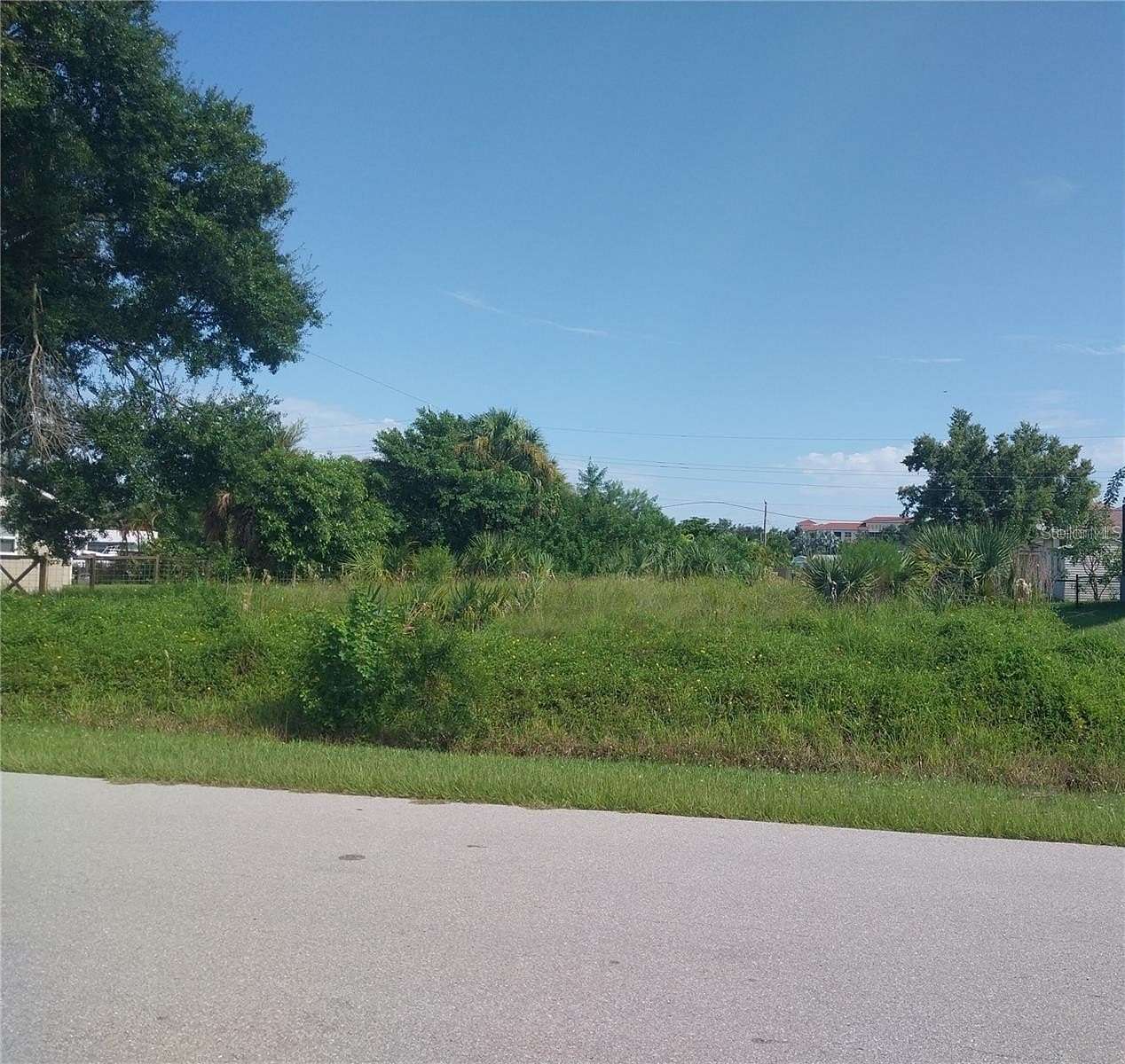 0.22 Acres of Residential Land for Sale in Punta Gorda, Florida