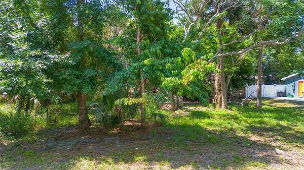 0.11 Acres of Residential Land for Sale in Sanford, Florida