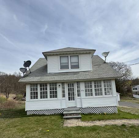 1.5 Acres of Residential Land with Home for Sale in Naugatuck, Connecticut