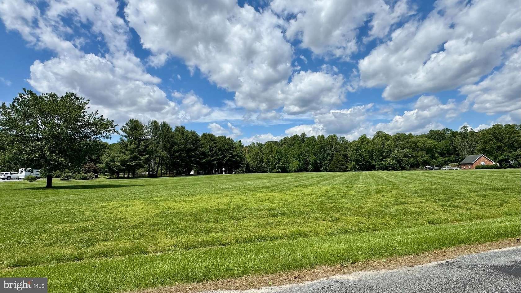 3 Acres of Residential Land for Sale in Denton, Maryland