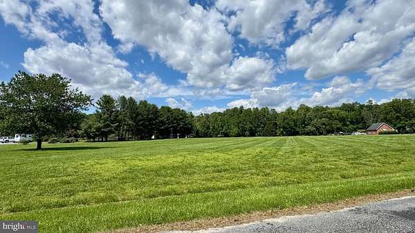 3 Acres of Residential Land for Sale in Denton, Maryland