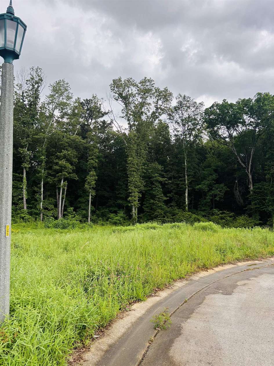 0.68 Acres of Residential Land for Sale in Florence, Alabama