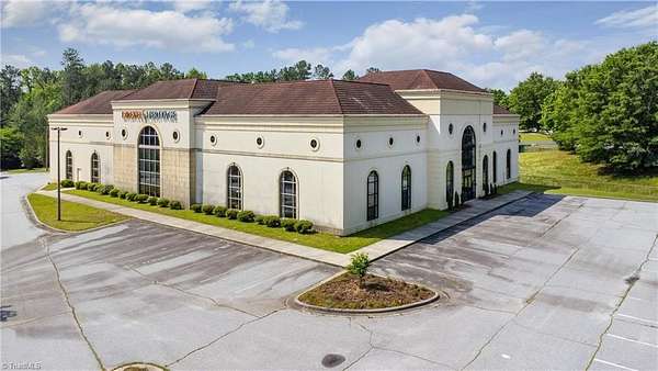 2 Acres of Commercial Land for Sale in Jamestown, North Carolina