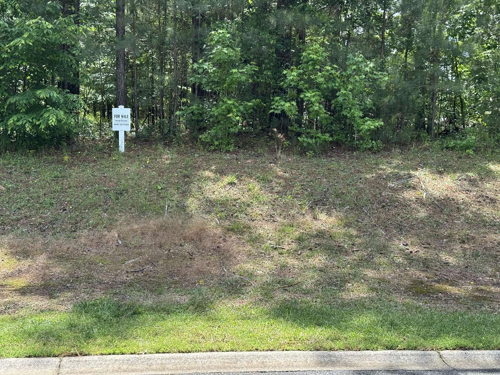 0.72 Acres of Residential Land for Sale in North Augusta, South Carolina
