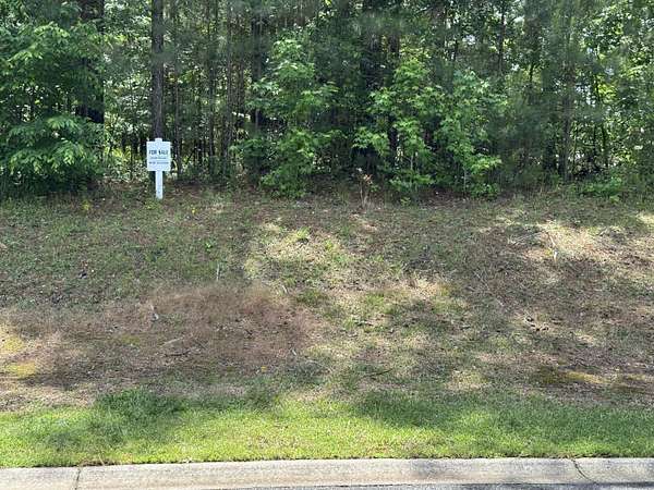 0.72 Acres of Residential Land for Sale in North Augusta, South Carolina