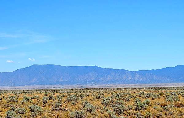2.5 Acres of Residential Land for Sale in Belen, New Mexico
