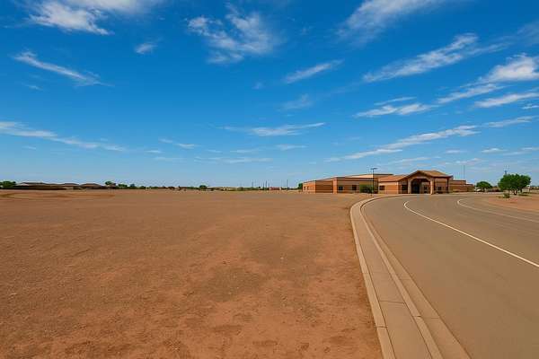 9 Acres of Commercial Land for Sale in Alamogordo, New Mexico