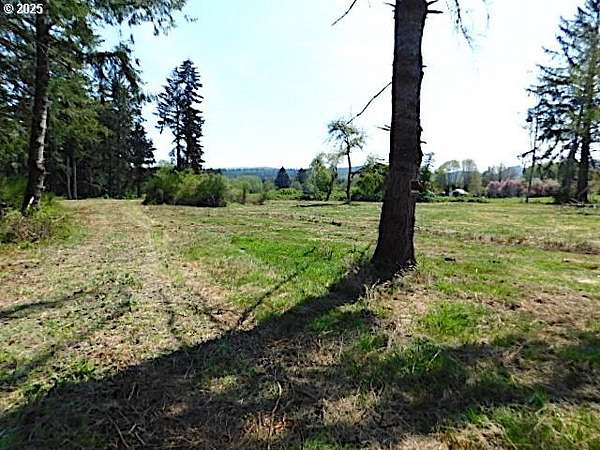 4.59 Acres of Residential Land for Sale in Astoria, Oregon