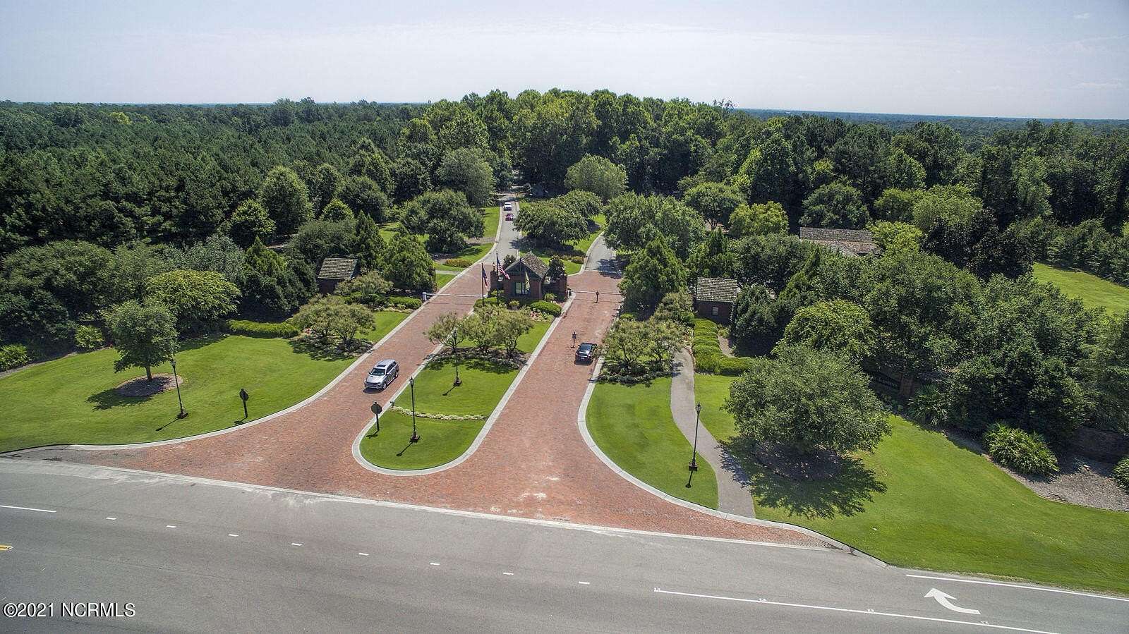 0.59 Acres of Residential Land for Sale in Wallace, North Carolina