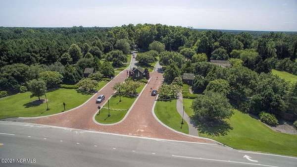 0.59 Acres of Residential Land for Sale in Wallace, North Carolina