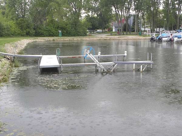 Land for Sale in Fox Lake, Illinois