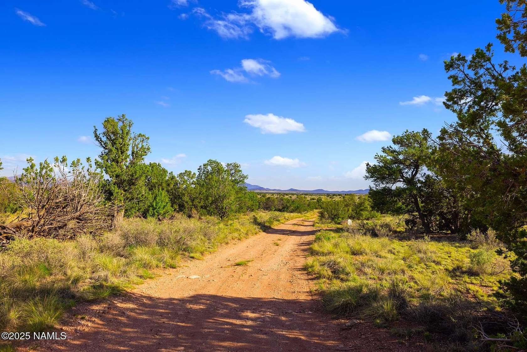 1.42 Acres of Residential Land for Sale in Williams, Arizona
