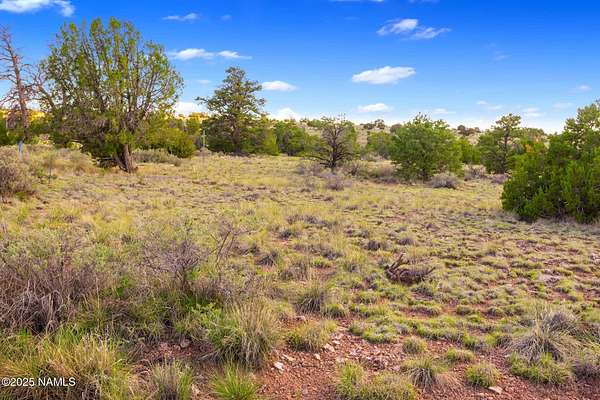 1.42 Acres of Residential Land for Sale in Williams, Arizona