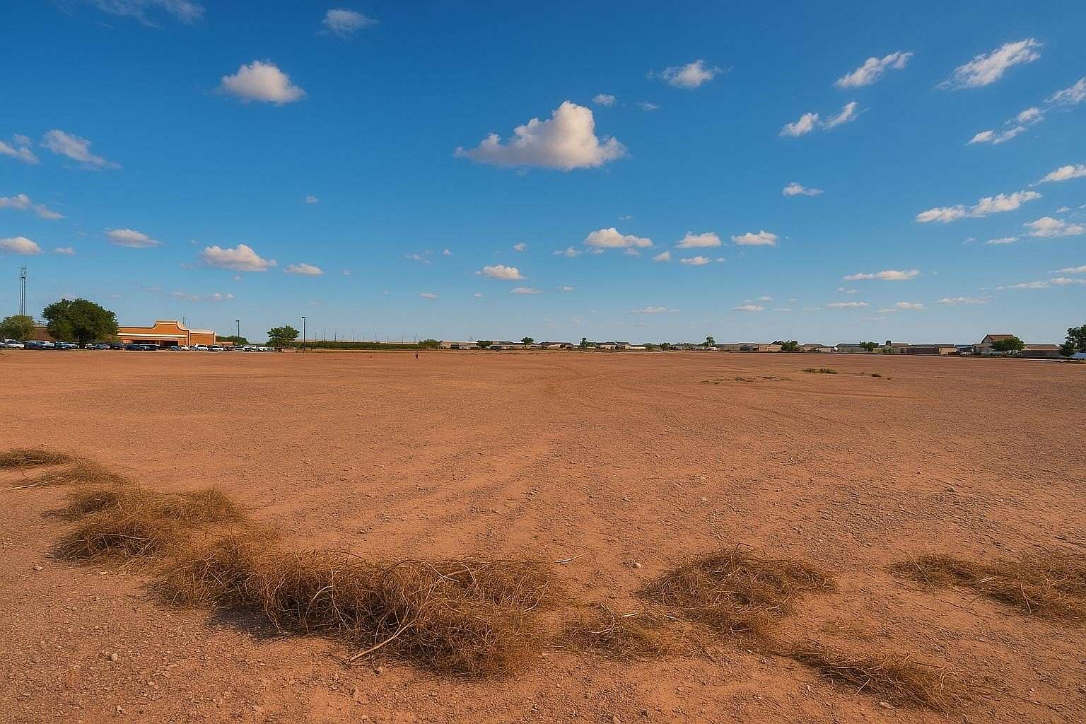 4.25 Acres of Mixed-Use Land for Sale in Alamogordo, New Mexico