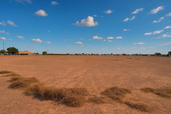 4.25 Acres of Mixed-Use Land for Sale in Alamogordo, New Mexico