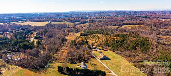 75 Acres of Land for Sale in Conover, North Carolina