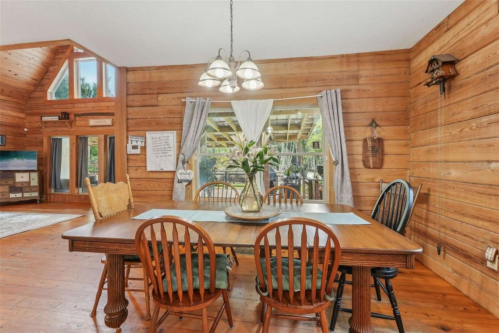 2.4 Acres of Residential Land with Home for Sale in Tampa, Florida