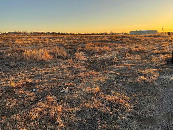 1.64 Acres of Commercial Land for Sale in Amarillo, Texas