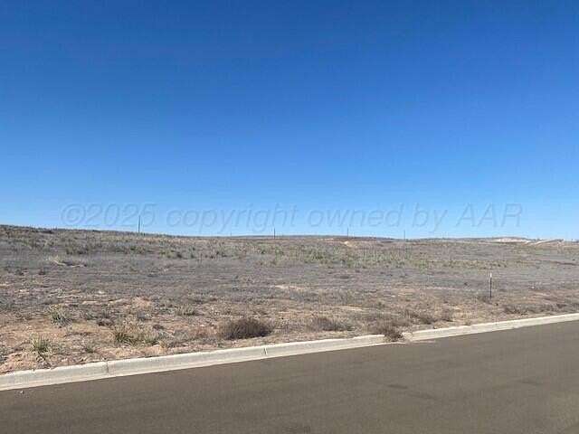 1.7 Acres of Residential Land for Sale in Canyon, Texas