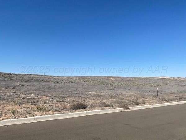 1.7 Acres of Residential Land for Sale in Canyon, Texas