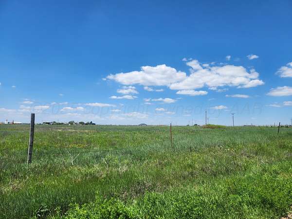 6 Acres of Land for Sale in Panhandle, Texas