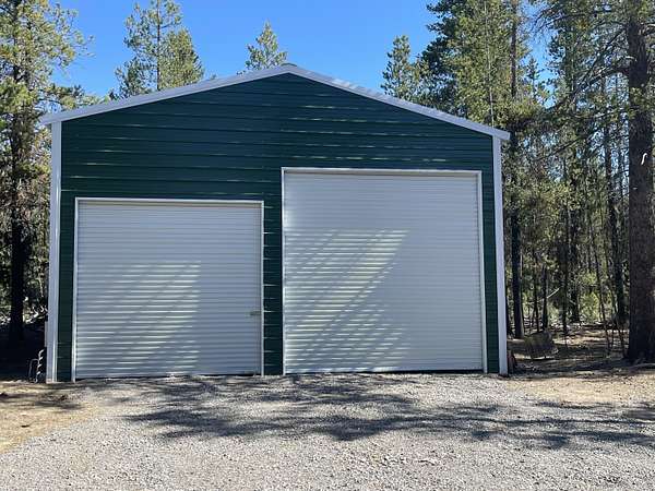 40 Acres of Recreational Land for Sale in Chemult, Oregon