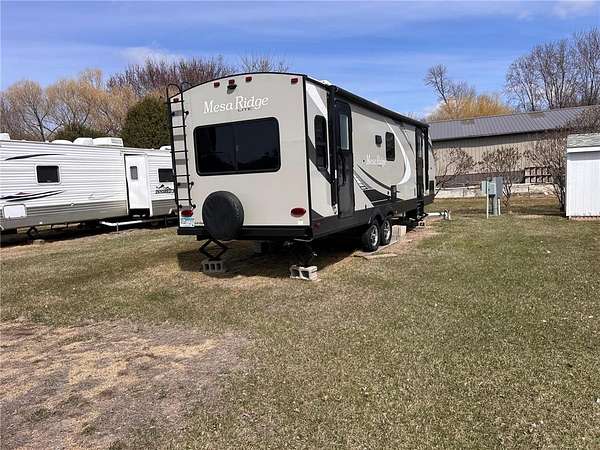 0.03 Acres of Land for Sale in Long Beach, Minnesota