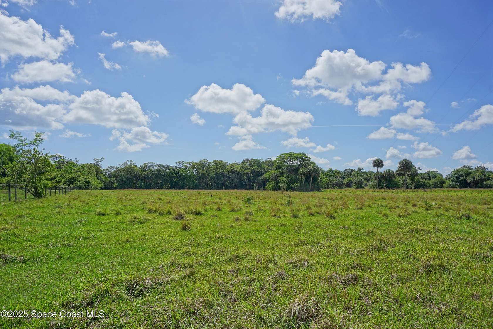 4 Acres of Residential Land for Sale in Melbourne, Florida