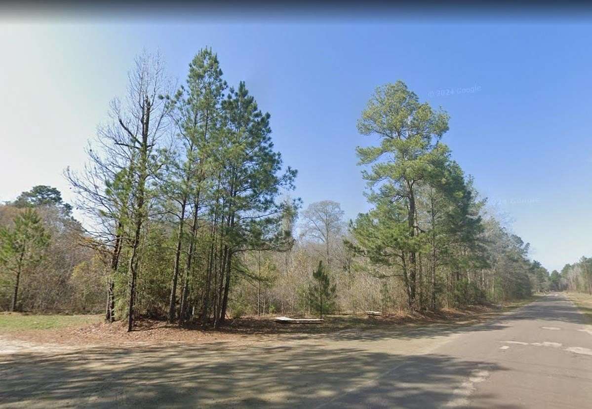 5 Acres of Land for Sale in Jasper, Texas