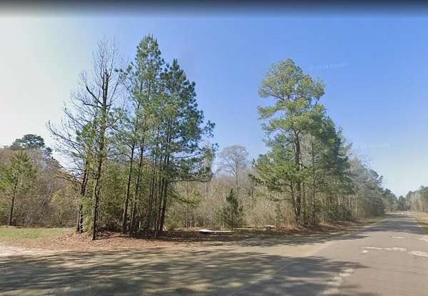 5 Acres of Land for Sale in Jasper, Texas