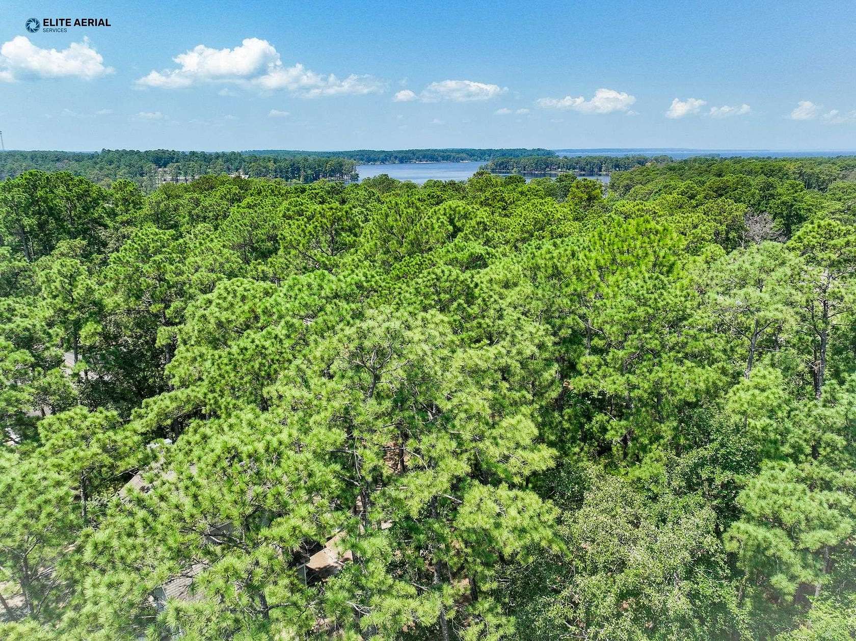 0.25 Acres of Land for Sale in Brookeland, Texas