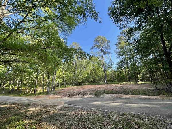 0.67 Acres of Residential Land for Sale in Brookeland, Texas