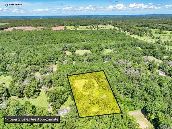 2.14 Acres of Land for Sale in Jasper, Texas