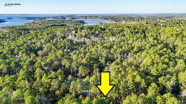 0.23 Acres of Residential Land for Sale in Brookeland, Texas