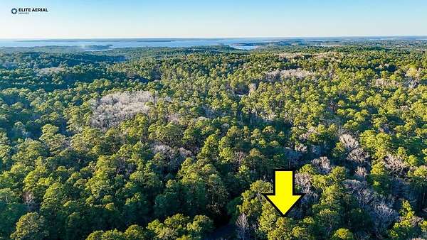 0.24 Acres of Residential Land for Sale in Brookeland, Texas