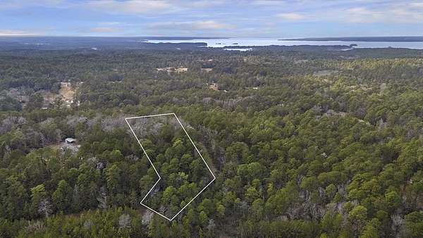 1 Acre of Residential Land for Sale in Brookeland, Texas