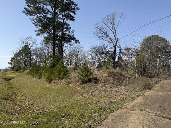 6.75 Acres of Commercial Land for Sale in Pearl, Mississippi