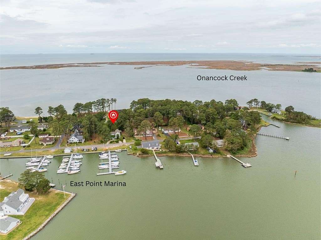 0.35 Acres of Land for Sale in Onancock, Virginia