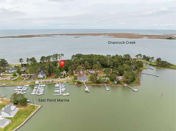 0.35 Acres of Land for Sale in Onancock, Virginia