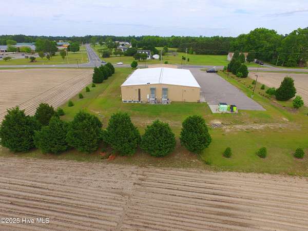 1.73 Acres of Improved Residential Land for Sale in Edenton, North Carolina