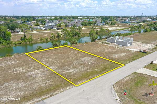 0.23 Acres of Land for Sale in Cape Coral, Florida