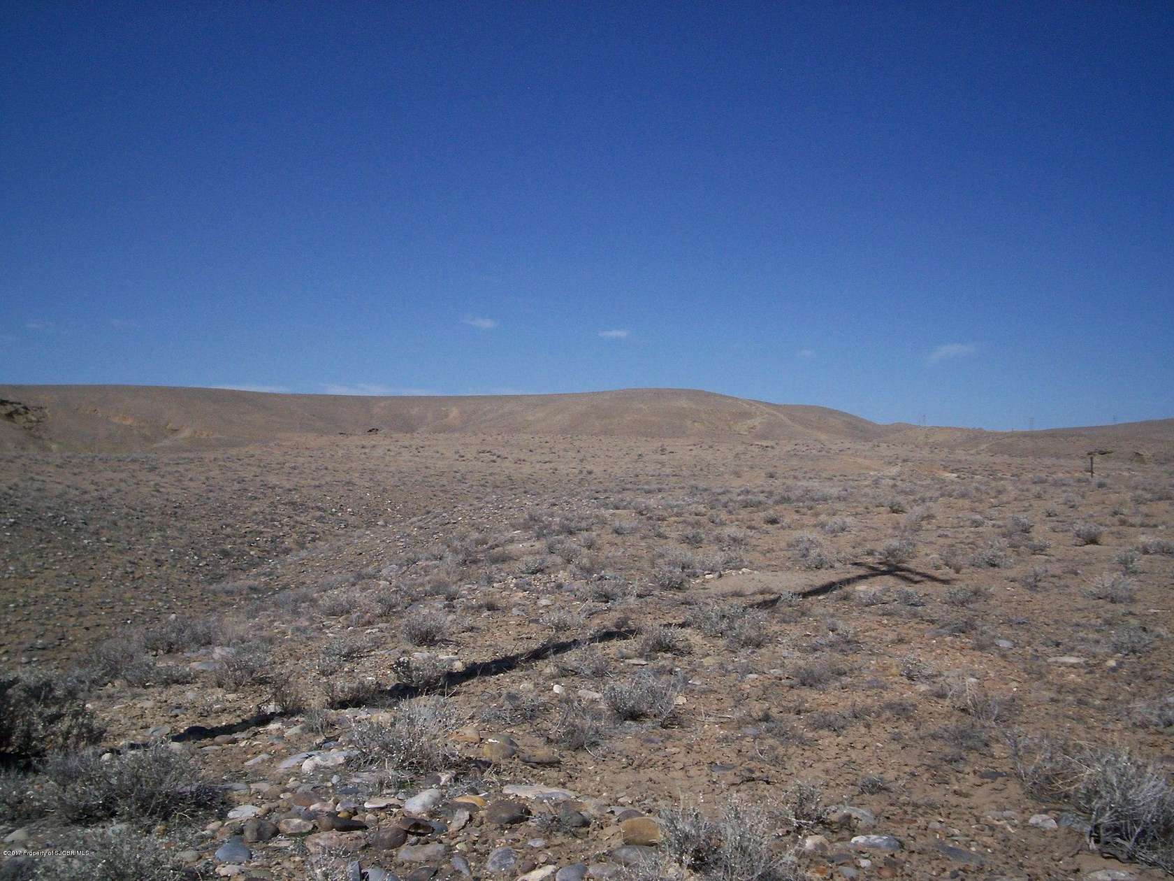 10 Acres of Land for Sale in Fruitland, New Mexico