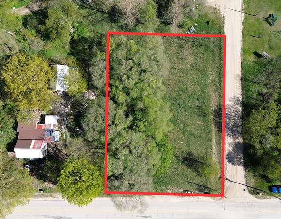 0.5 Acres of Residential Land for Sale in Shelby, Michigan