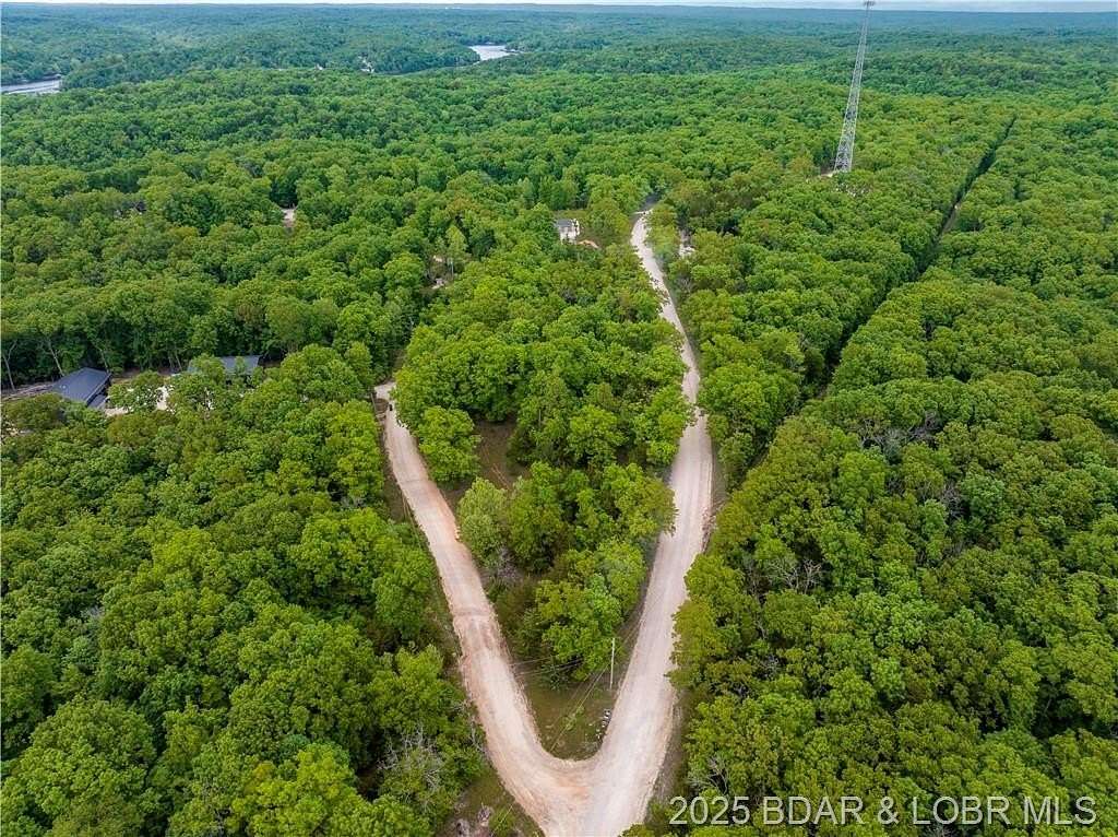 2.4 Acres of Land for Sale in Rocky Mount, Missouri