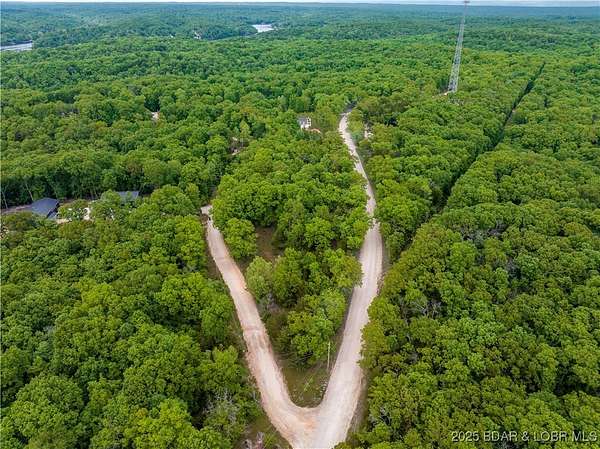 2.4 Acres of Residential Land for Sale in Rocky Mount, Missouri