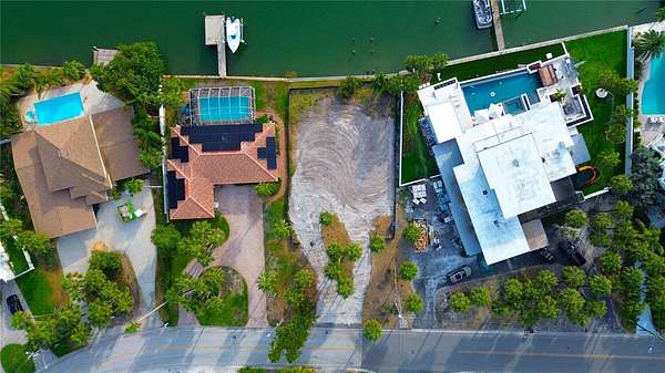 0.22 Acres of Residential Land for Sale in St. Pete Beach, Florida