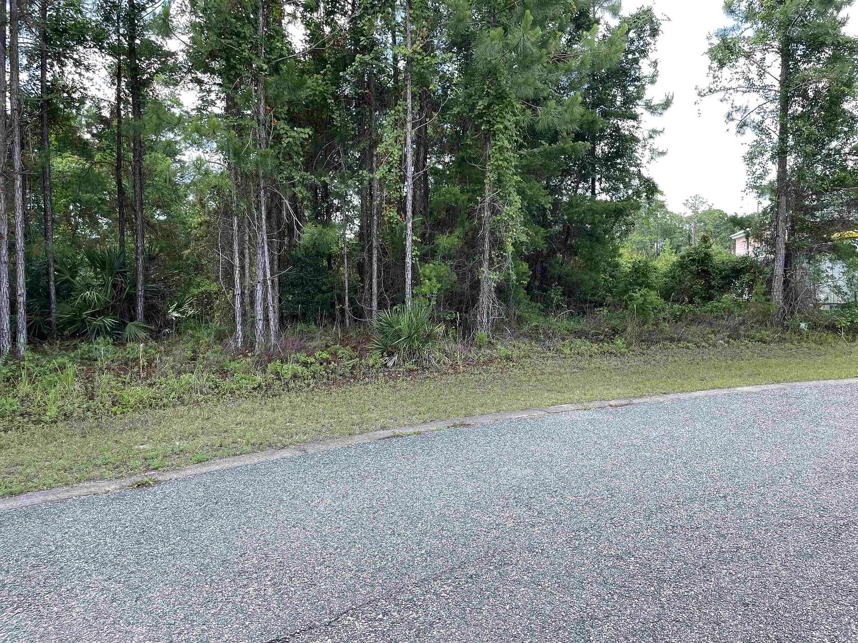 0.22 Acres of Residential Land for Sale in Carrabelle, Florida