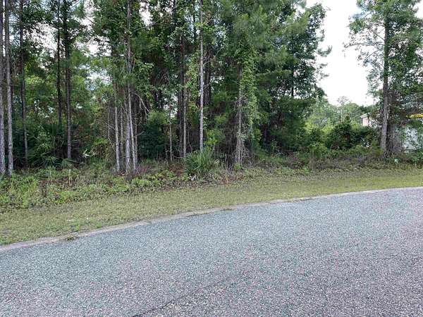 0.22 Acres of Residential Land for Sale in Carrabelle, Florida