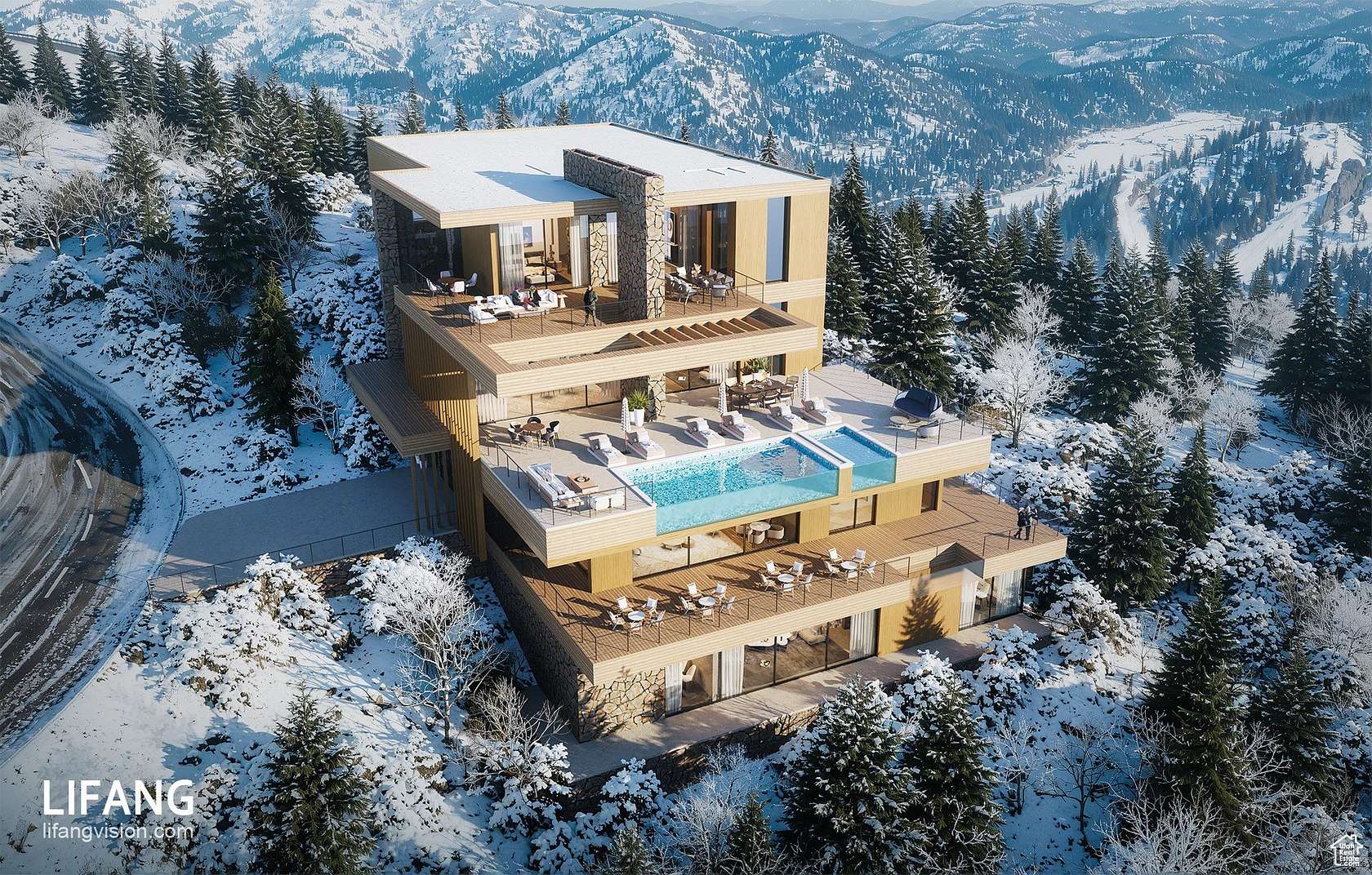 0.59 Acres of Residential Land for Sale in Eden, Utah