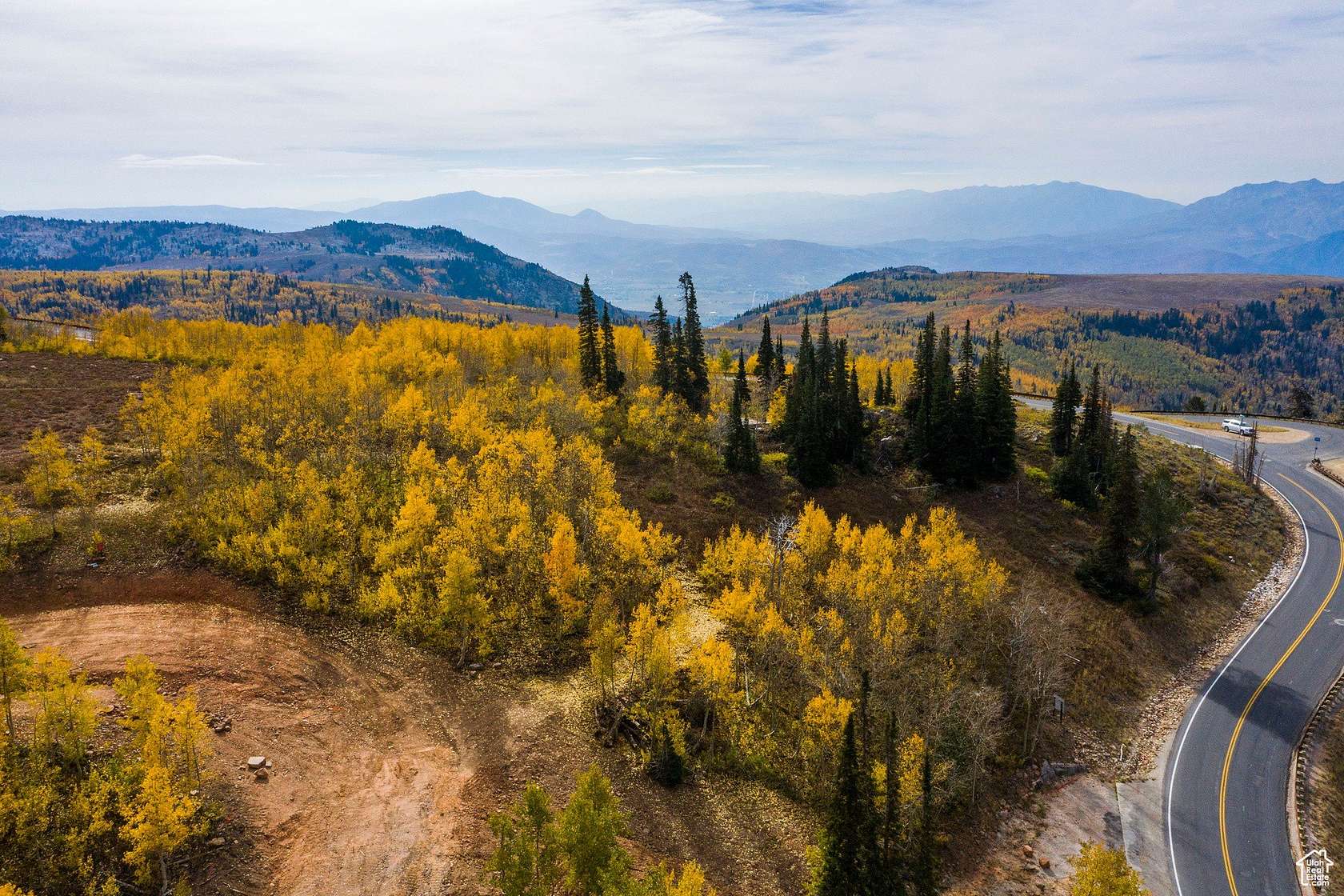 0.59 Acres of Residential Land for Sale in Eden, Utah